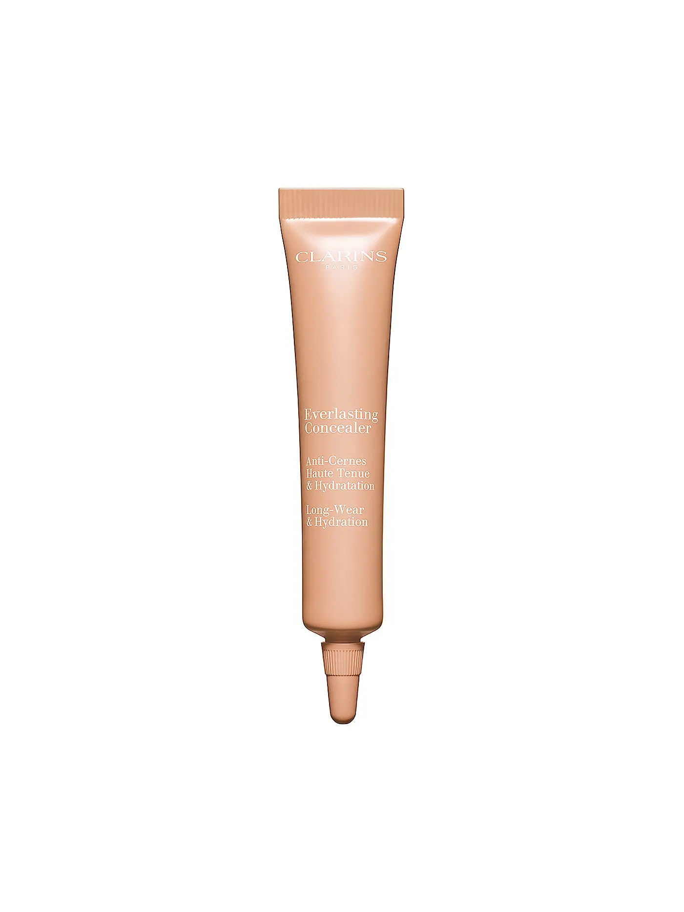 CLARINS | Everlasting Concealer ( 01 Light ) | beige